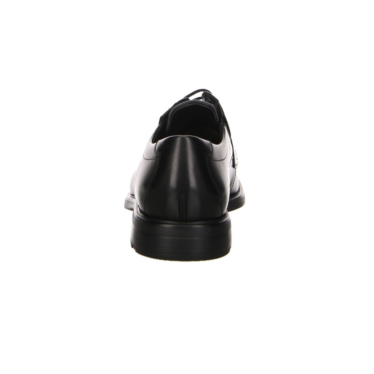 LLOYD Business Schuhe schwarz KENTUCKY