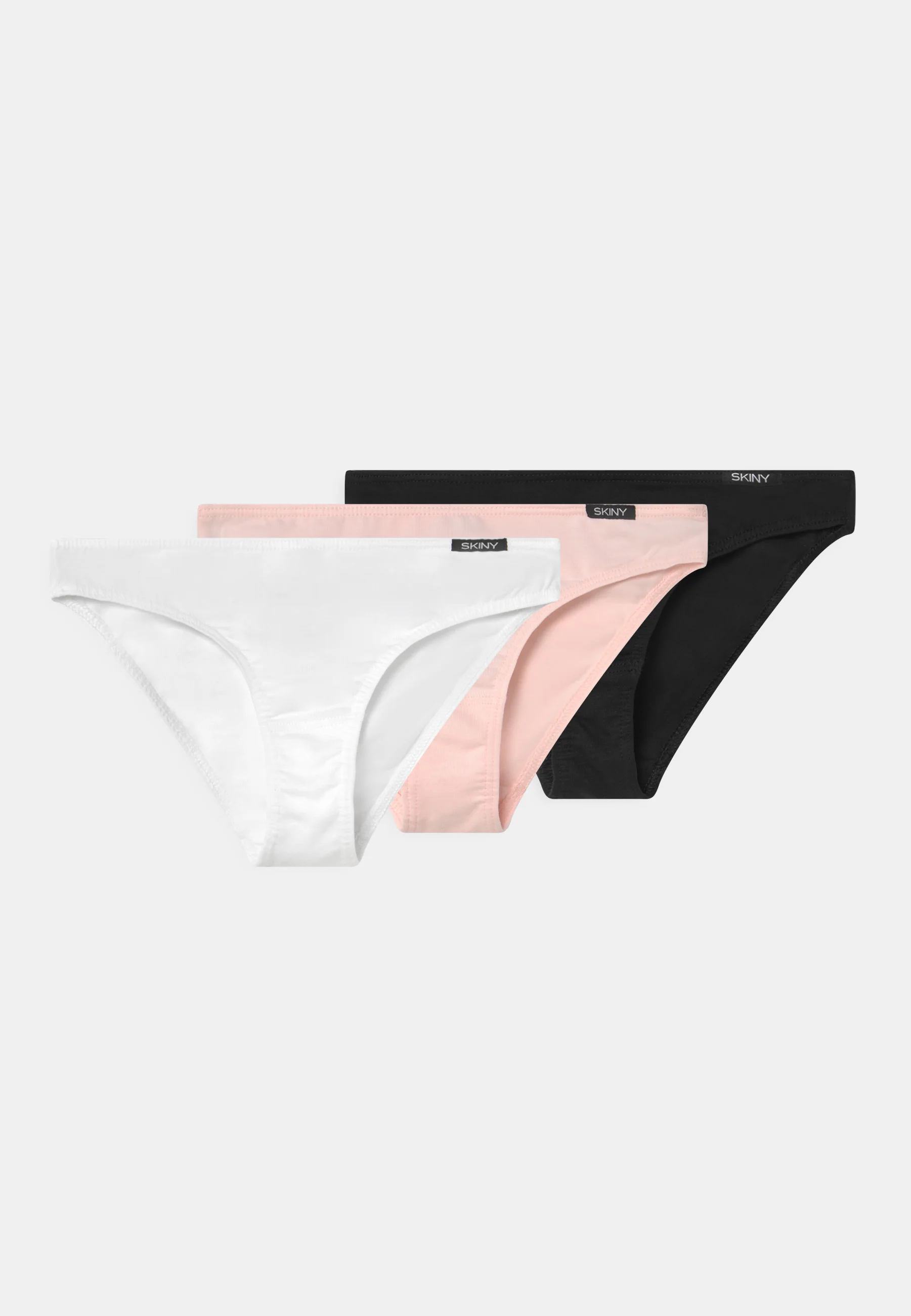 Skiny PACK de 3 - Calzoncillos