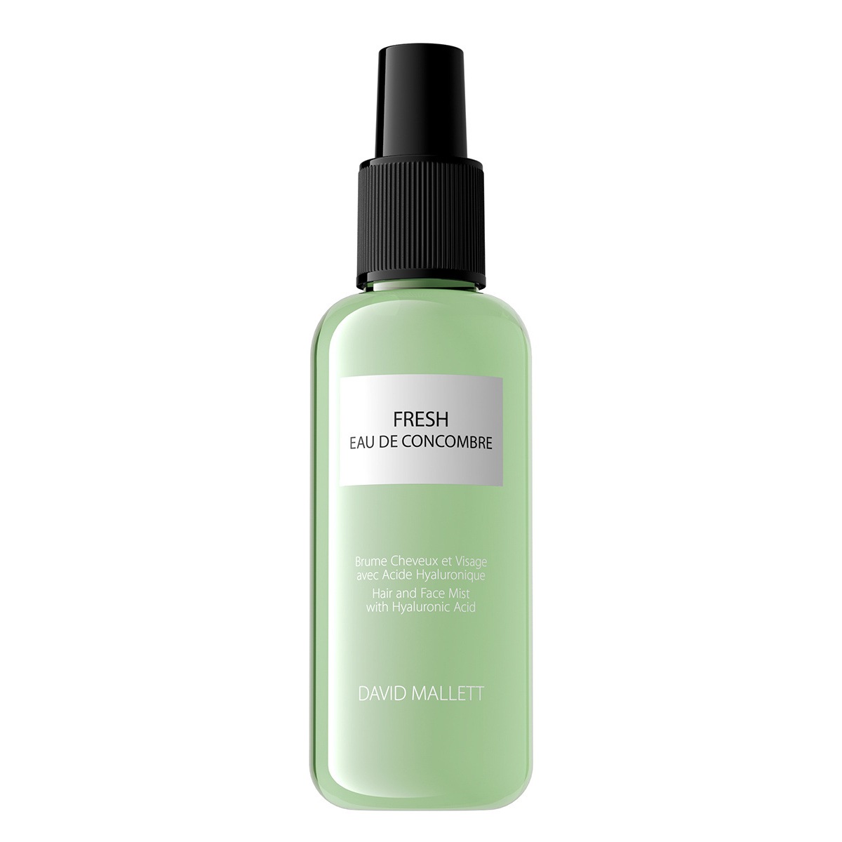Spray Fresh Eau De Concombre