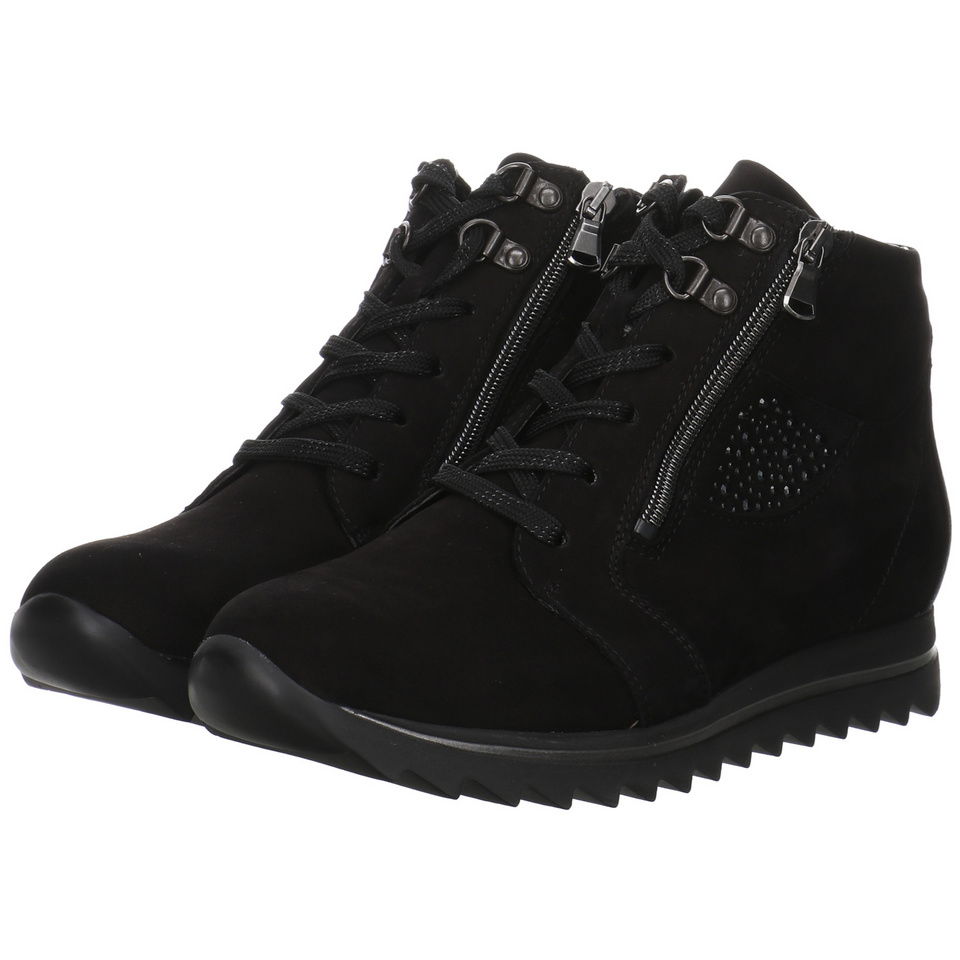 Waldläufer Haiba Schnürboots
