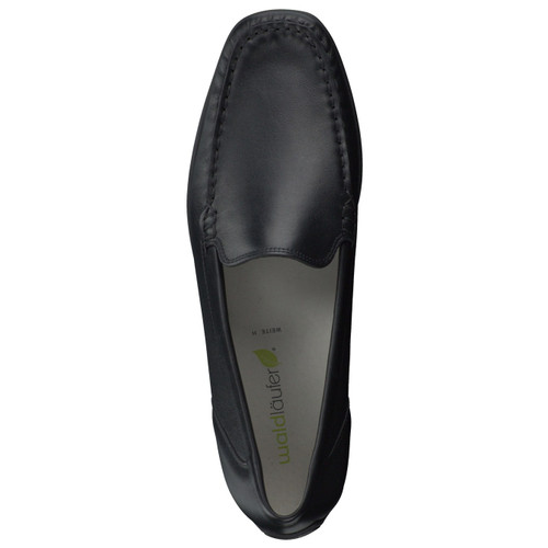 Slipper-25610090077 Waldläufer