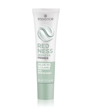essence Redness Reducer Primer Balancing & Calming Primer-30 ml