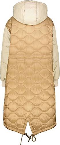 Marc O'Polo Damen Steppmantel CHEVIGNONG X MOP
