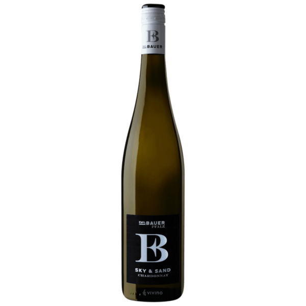 Emil Bauer & SöhneSky & Sand Chardonnay 2021