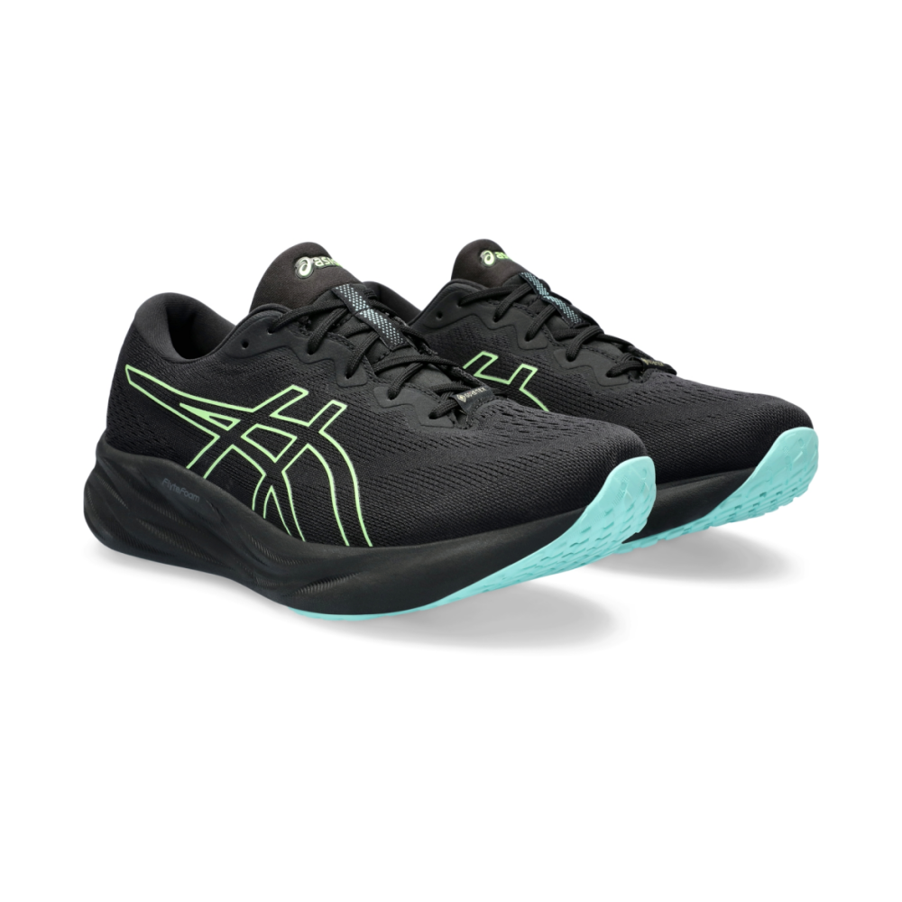 Asics Gel Pulse 15 GTX 1011B781-001 / schwarz