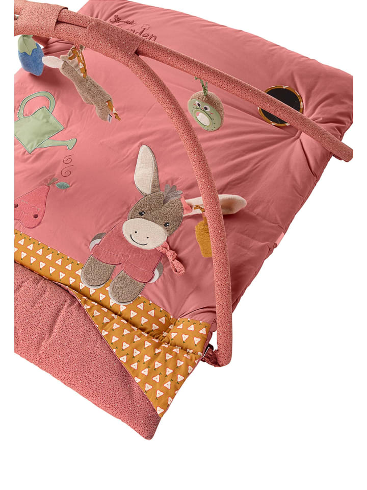 Sterntaler Spielbogen ESEL Emmily in mehrfarbig günstig kaufen onesize