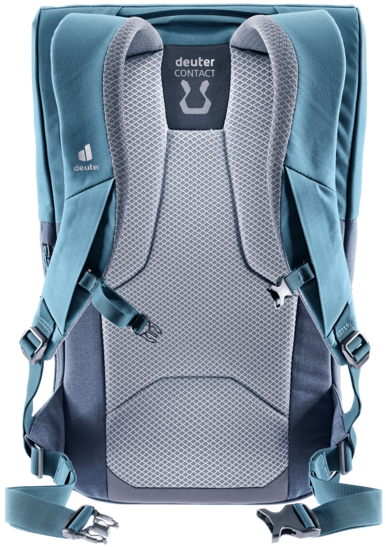 deuter UP Seoul | Daypack aus recycelten Materialien