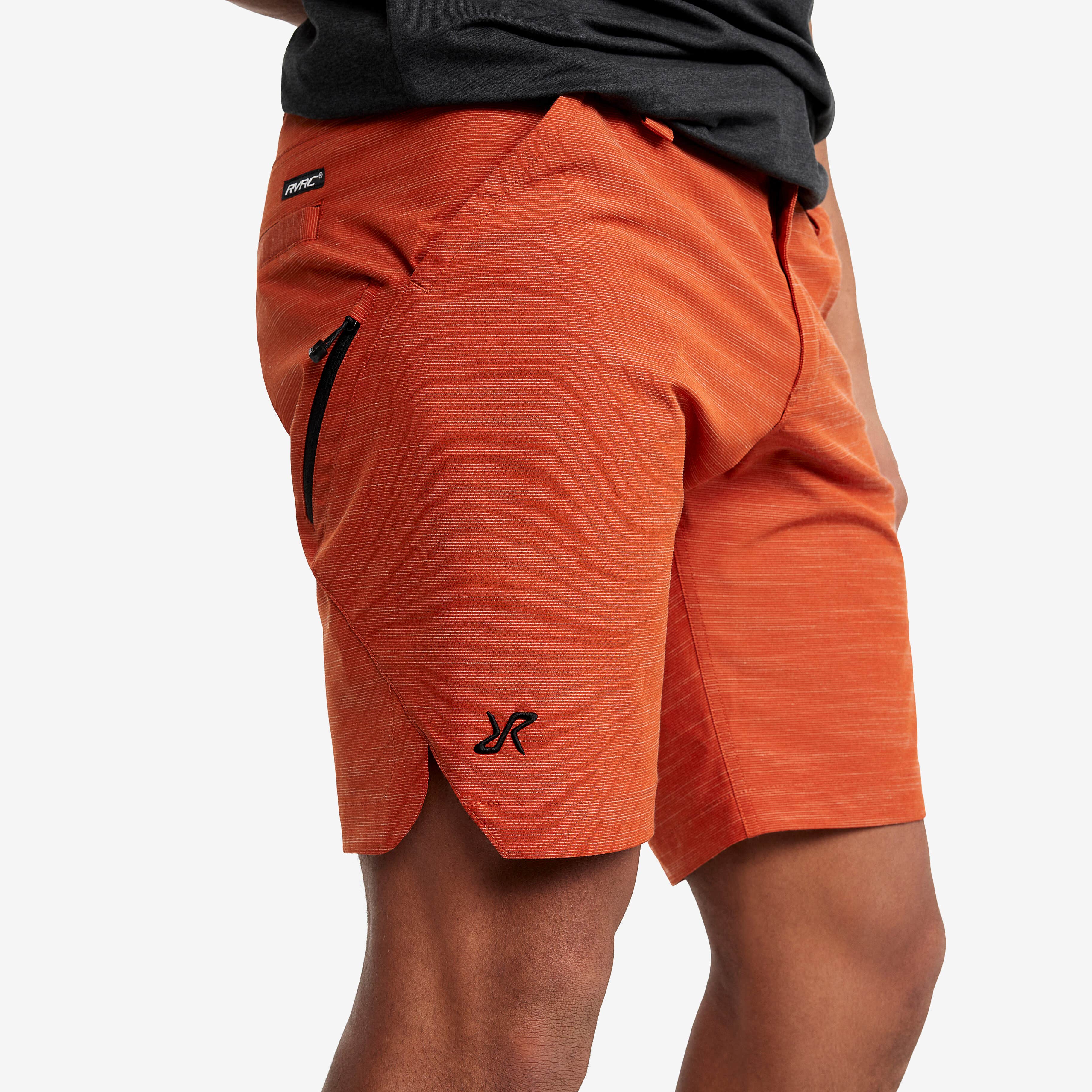 Hike & Dive Shorts Homme Autumn