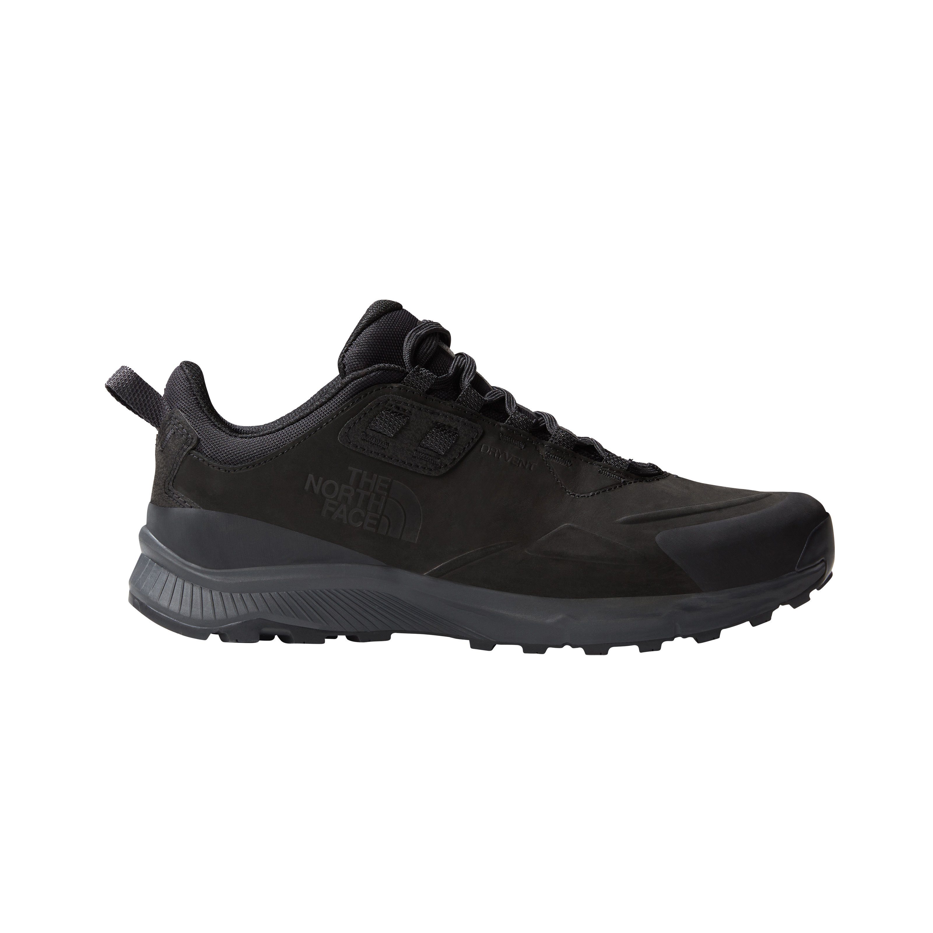 The North Face M CRAGSTONE LEATHER WP Wanderschuh wasserdicht