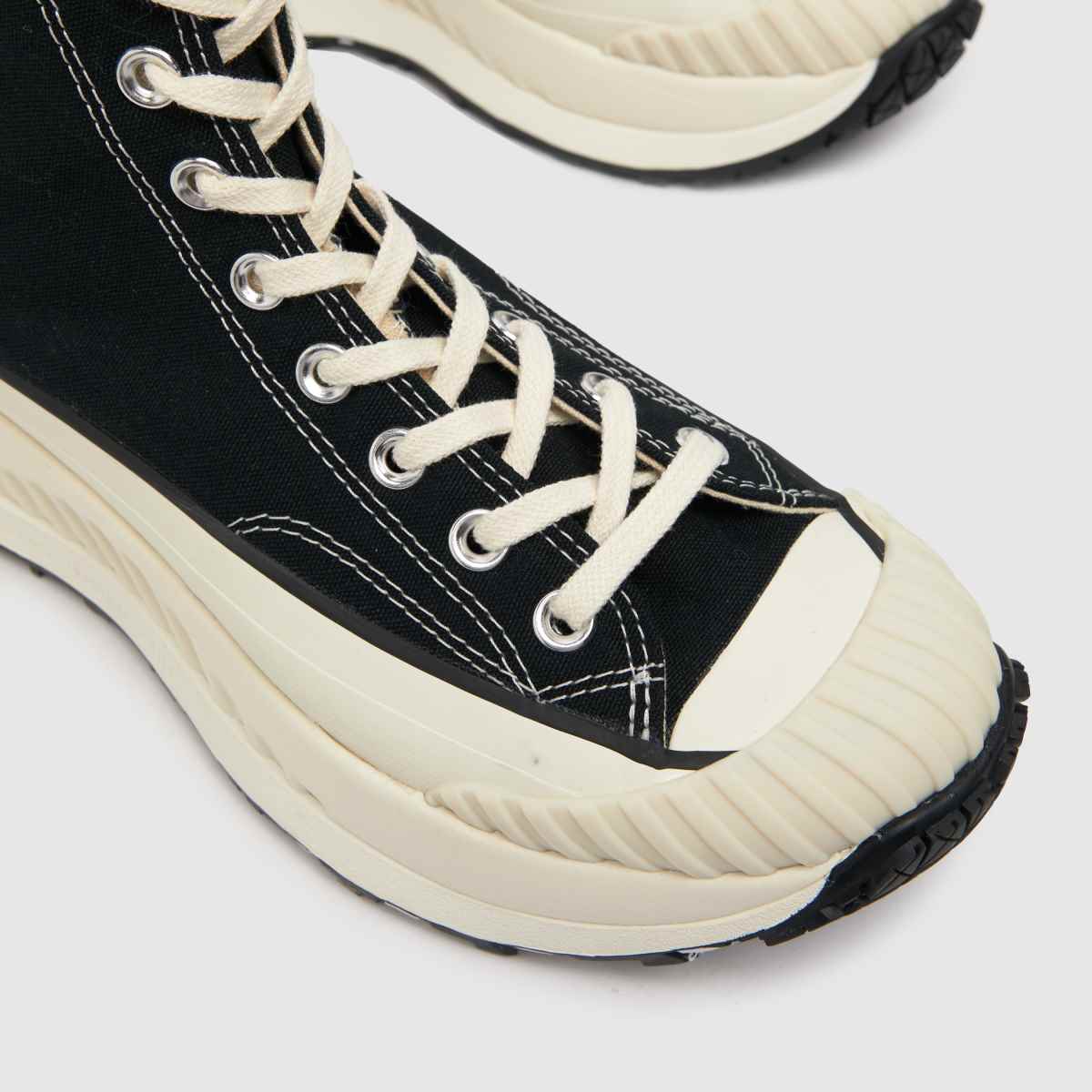 Converse Chuck 70 AT-CX cipők fekete színben