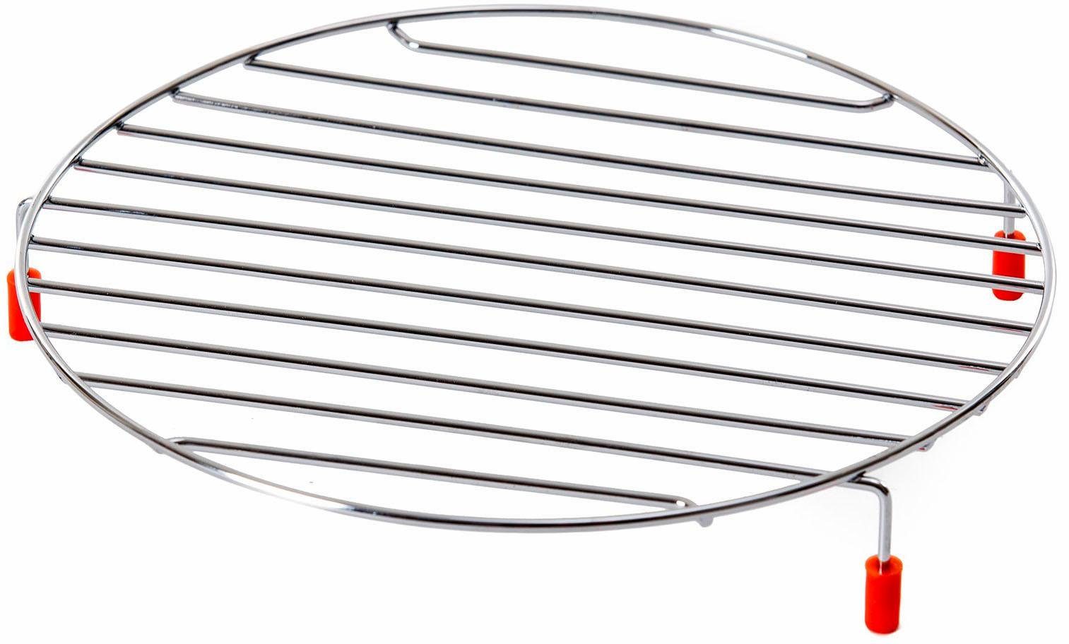 Sharp Mikrowelle R742BKW, Grill, 25 l