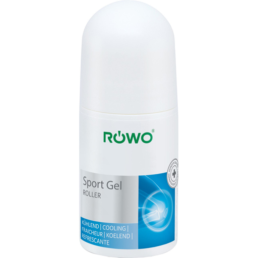 SPORT-GEL Roller  50 ml  Stifte