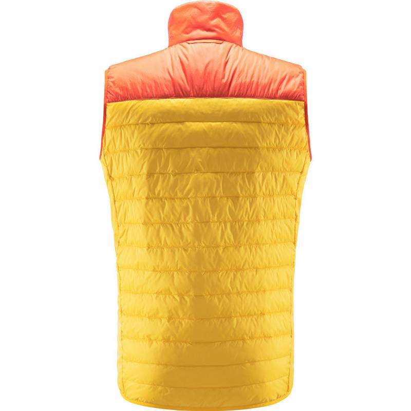 Haglfs Spire Mimic Vest Outdoorweste Herren