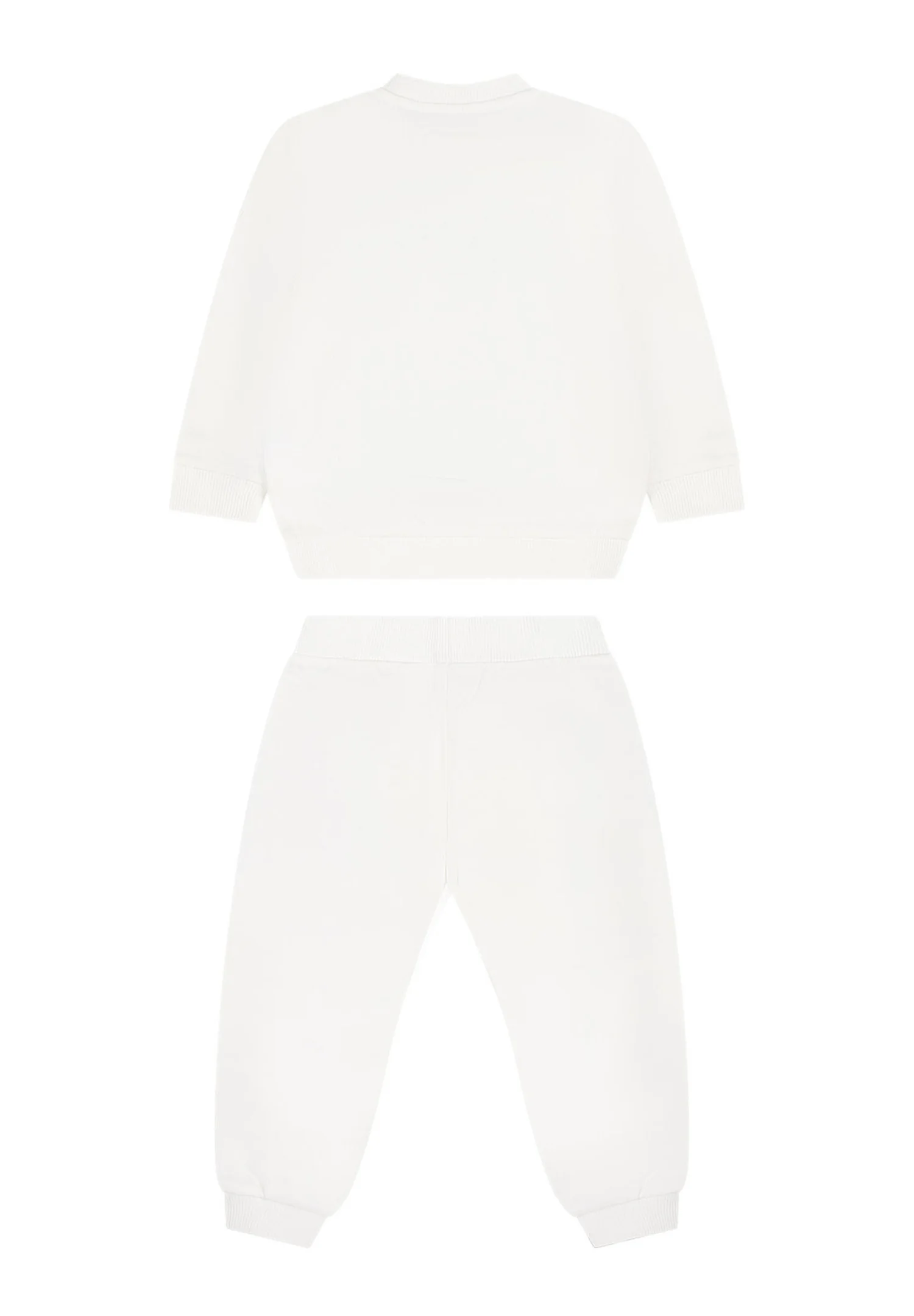 MOSCHINO CONJUNTO COMPLETO - Chándal