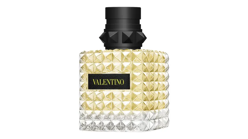 VALENTINO Born In Roma YELLOW DREAM Donna Eau de Parfum
