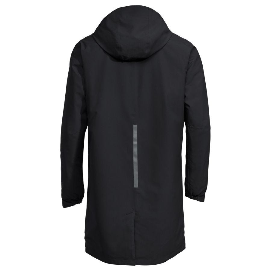Cyclist II gefütterter Parka Herren
