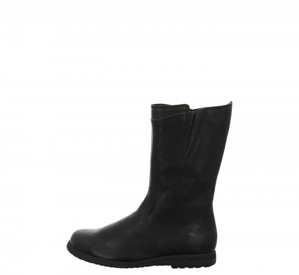 RENTO Stiefel - Schwarz