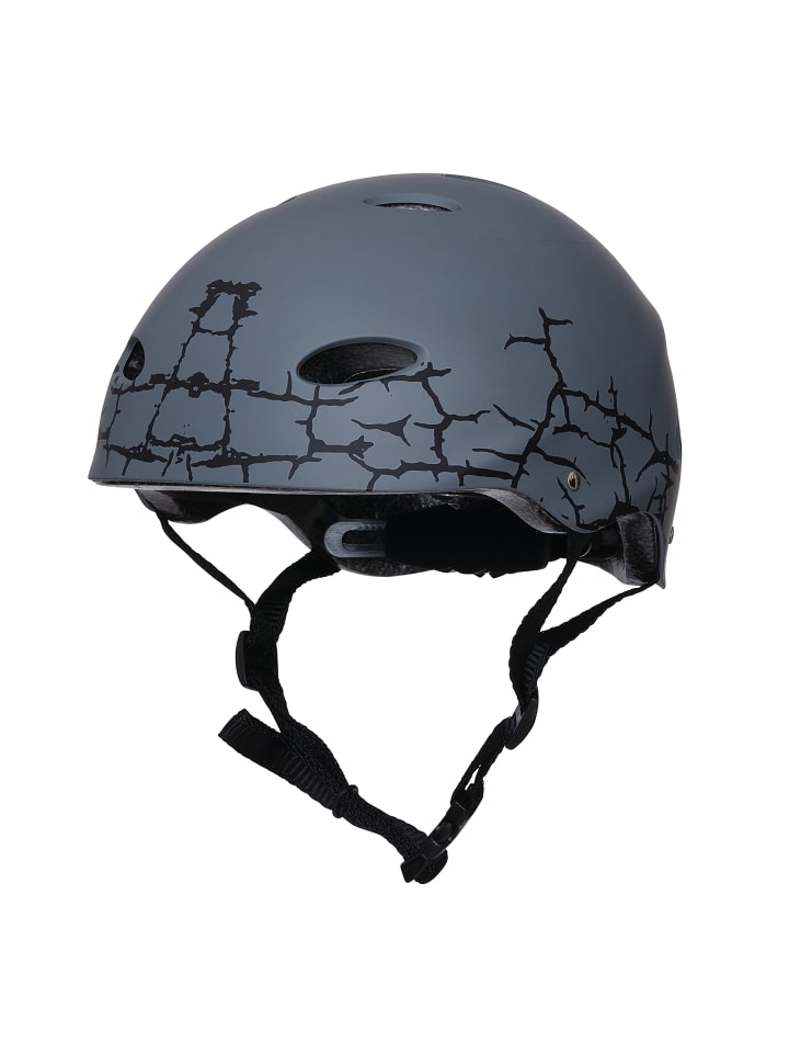 Apollo Größenverstellbarer Schutzhelm 
