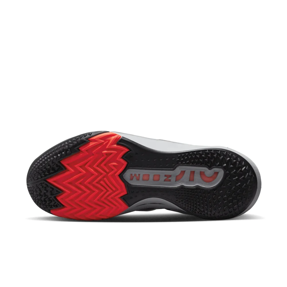 Nike Air Zoom GT Cut 2 DJ6015 001 / schwarz