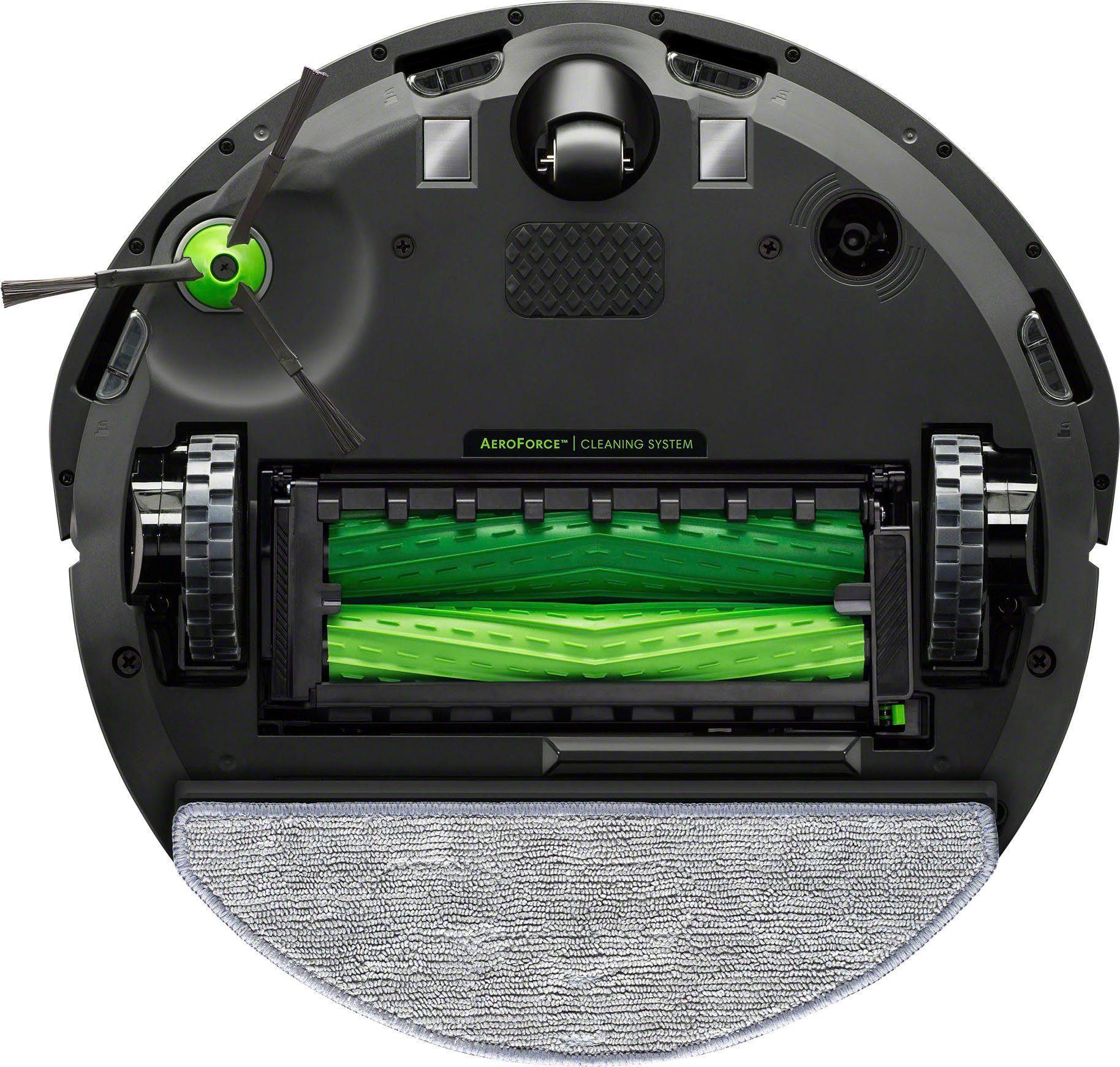 iRobot Saugroboter Roomba Combo i5+ (i5578)