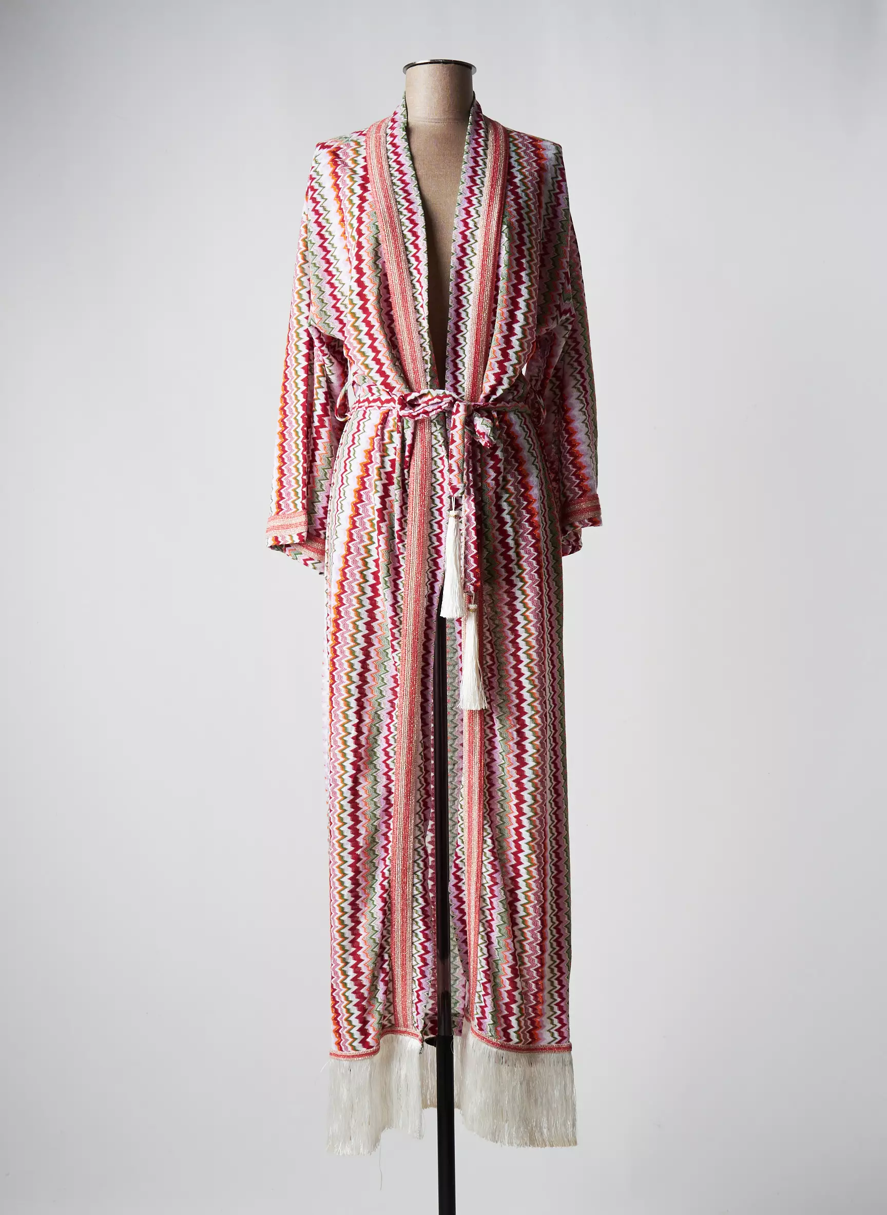 Pho Cardigans Femme couleur rose