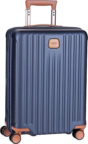 BRIC`S Koffer & Trolley Capri Trolley 28027