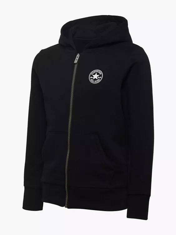 Converse Kinder Kapuzenjacke