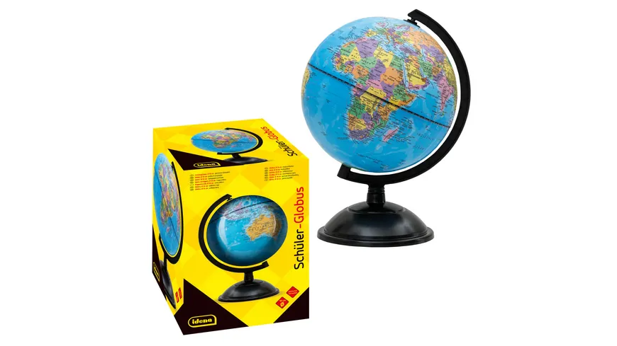 idena Schüler-Globus 18cm