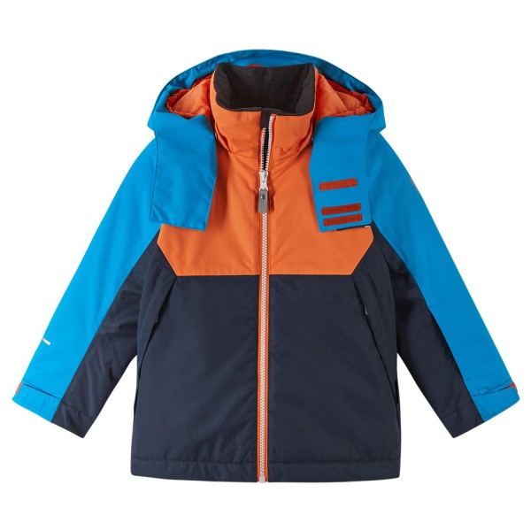 Reima - Kid's Reimatec Winter Jacket Autti - Skijacke