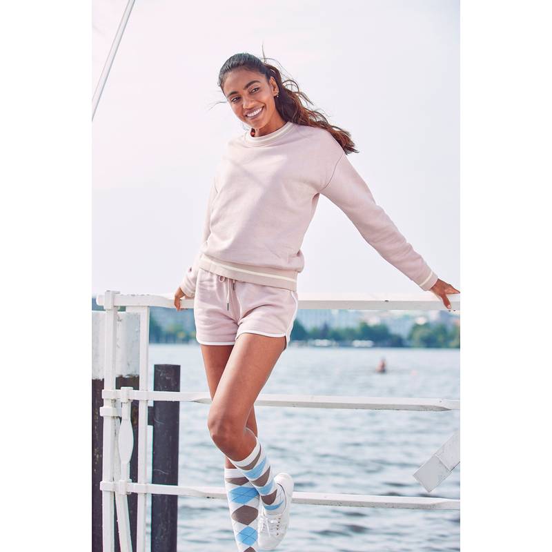 Lascana Sweatshirt Damen