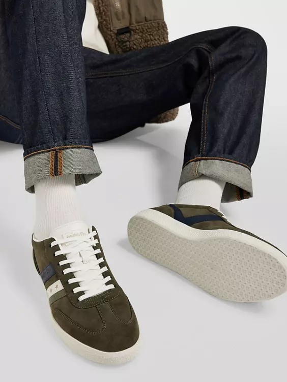 Pantofola d'Oro Sneaker