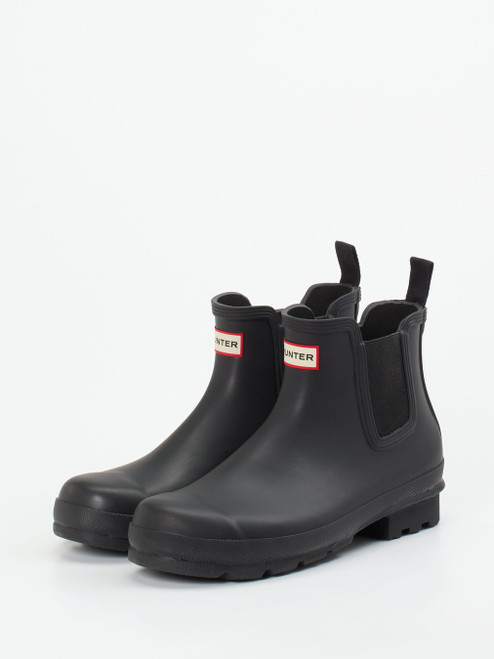 Gummistiefel-74500090007 Hunter