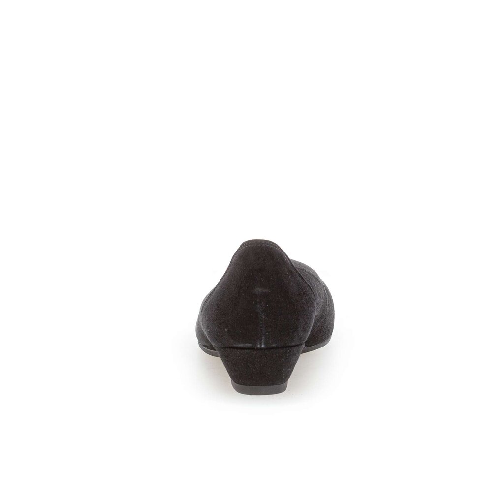 Gabor comfort Keilpumps schwarz