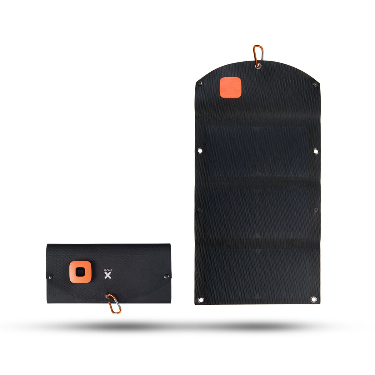 Xtorm SolarBooster 21-Watt-Solarmodul