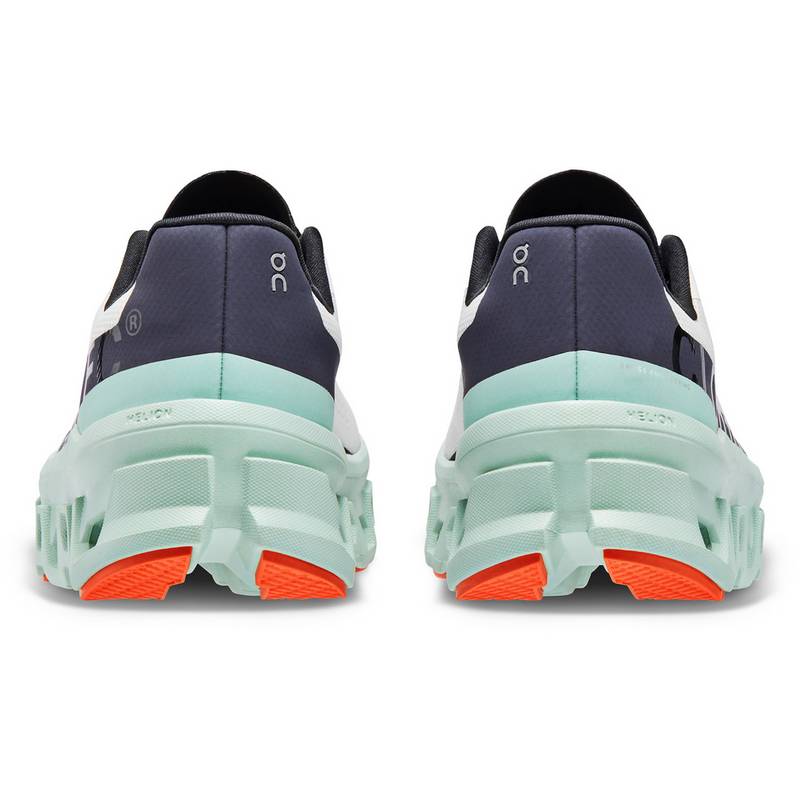On Cloudmonster Laufschuhe Damen