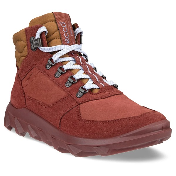 Ecco - Women's MX Cow Suede - Multisportschuhe