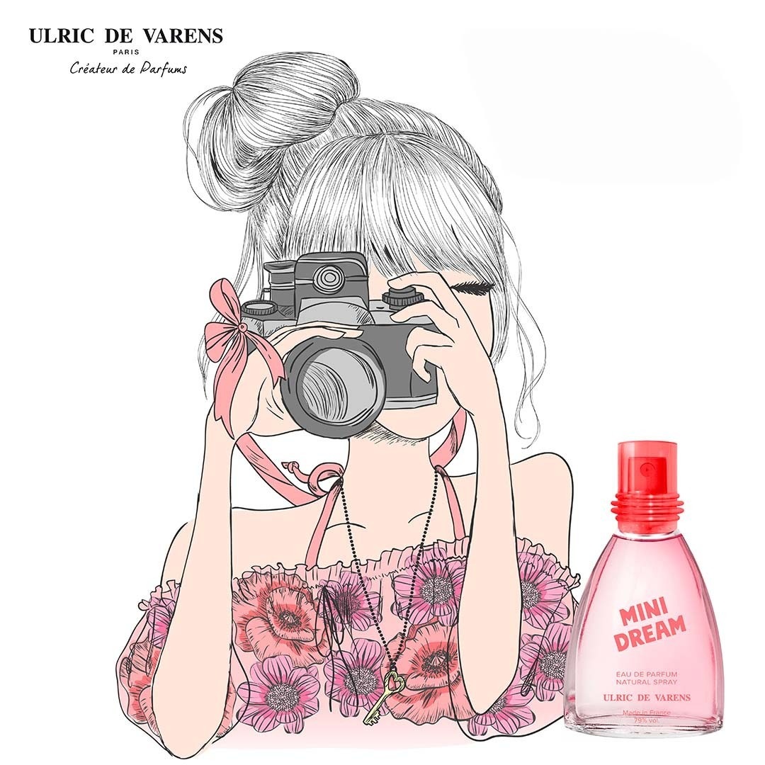Varens Beauty Mini Dream