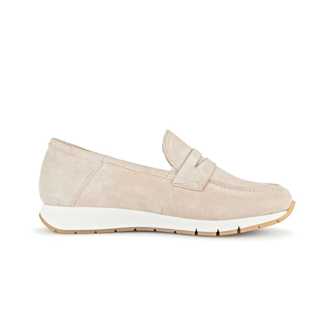 Gabor comfort Slipper beige