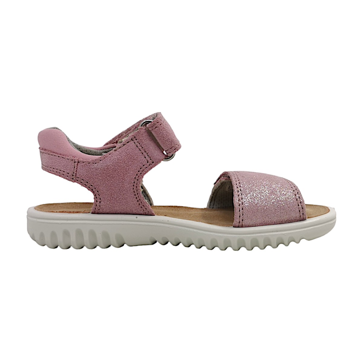 Superfit Sparkle 1-609004-5520 Rosa 5520 Rosa/Silber