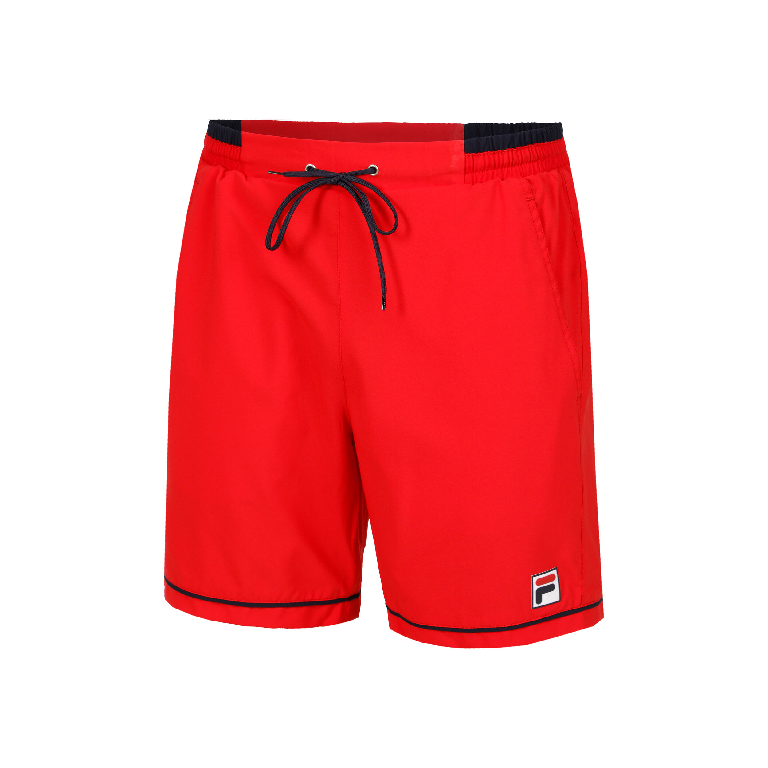 Bente Shorts Herren - Rot