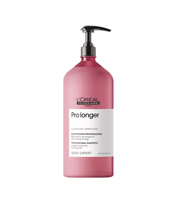 SHAMPOING Pro Longer