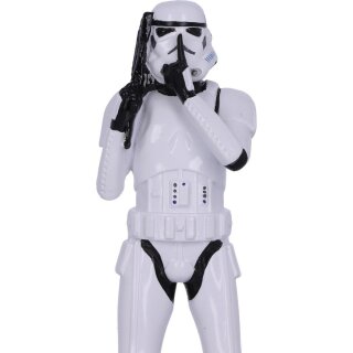 Three Wise Stormtrooper 14cm (3)
