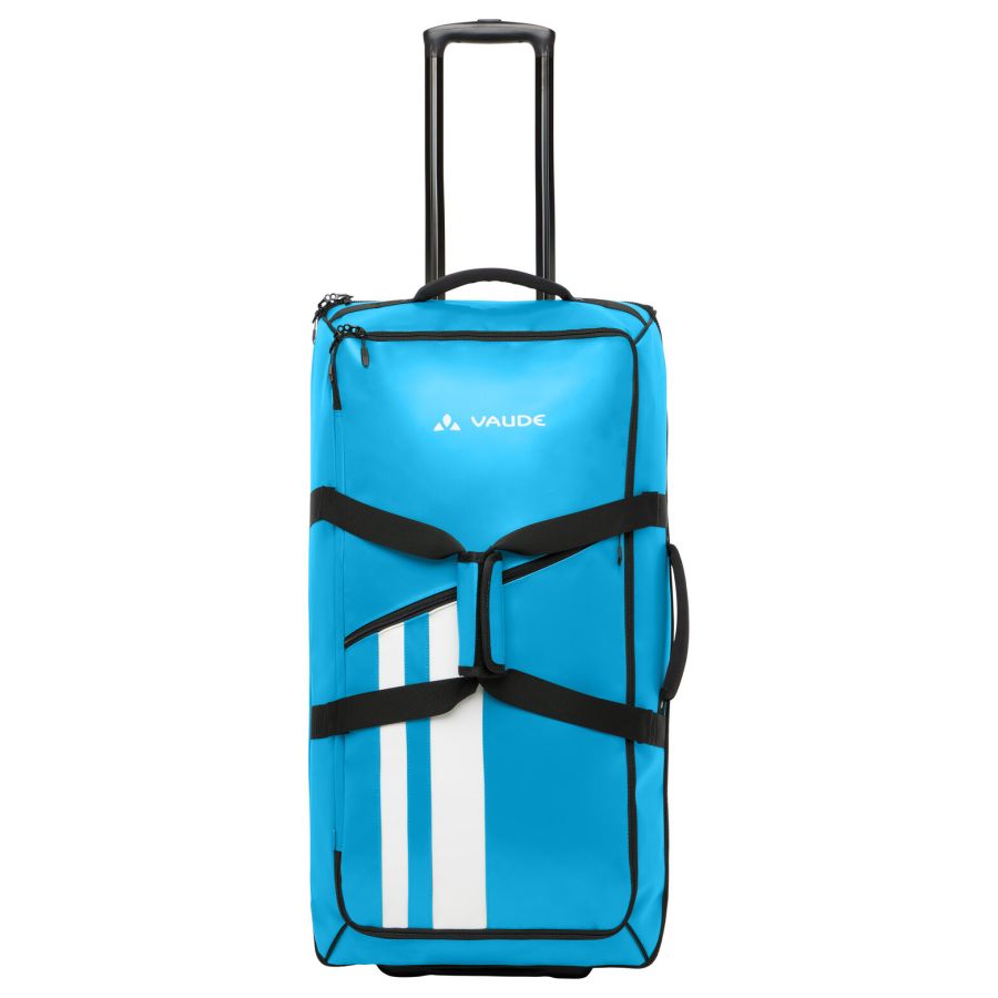 Rotuma 90 - Trolley