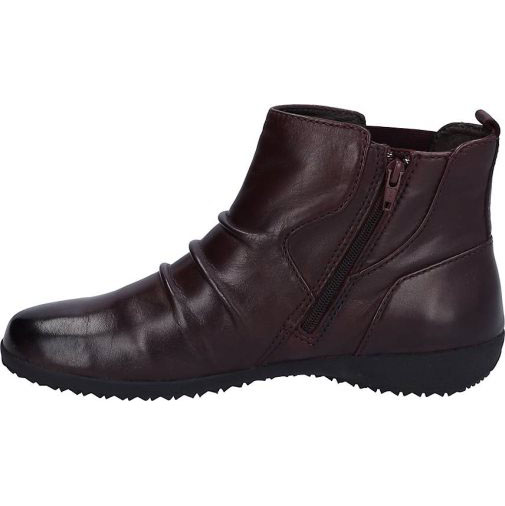 JOSEF SEIBEL Stiefelette Naly 60, bordeaux