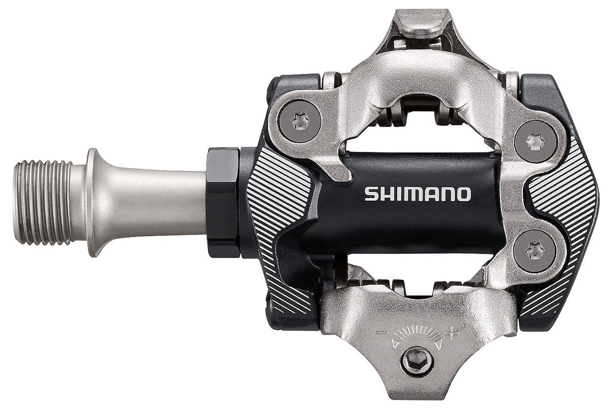 Shimano Deore XT PD-M8100 SPD Pedal