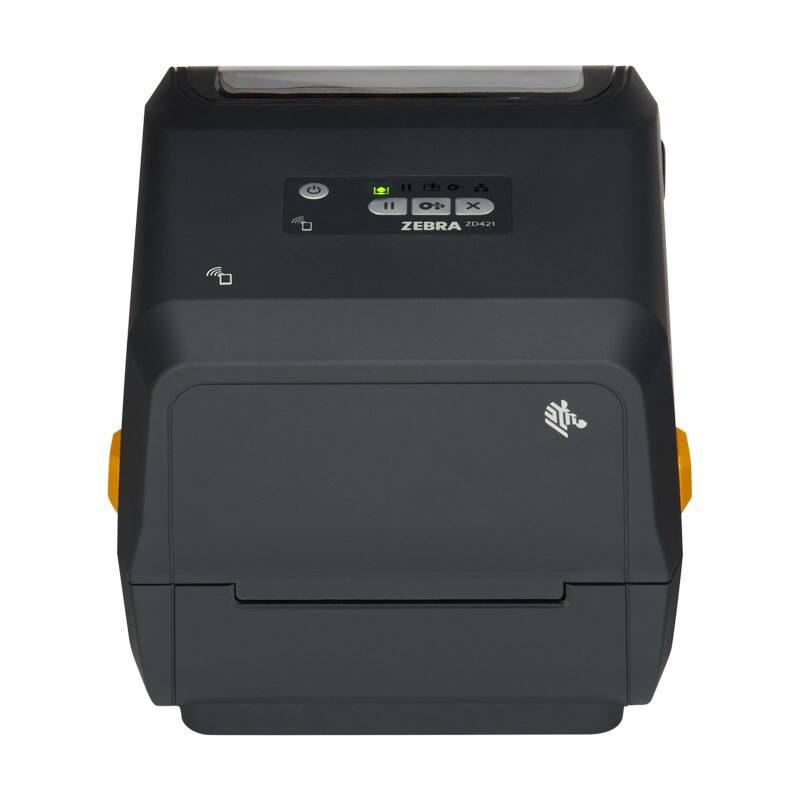 ZEBRA Etikettendrucker ZD421T