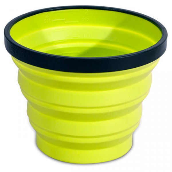 Sea to Summit - X-Cup - Faltbecher