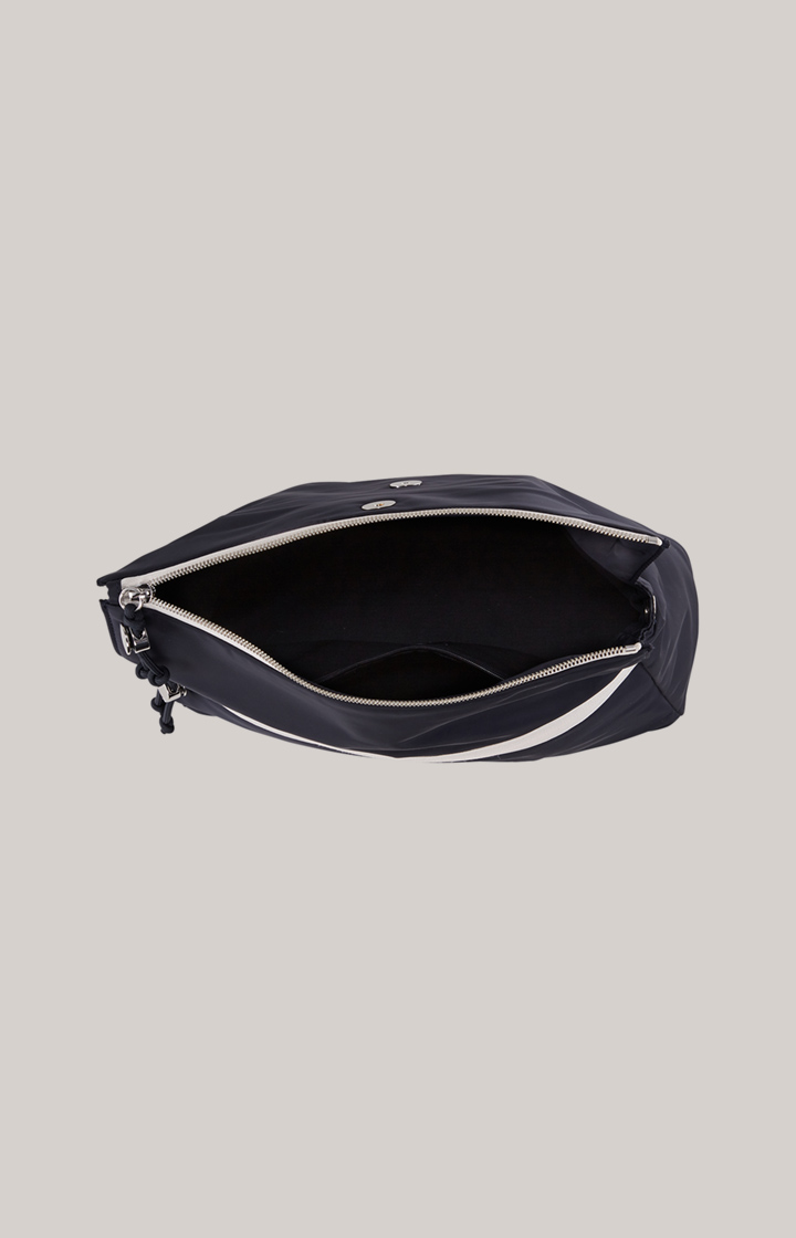 Schultertasche Lietissimo Lani in Nachtblau