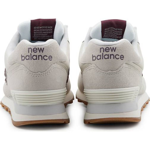 New Balance Retro-Sneaker 574