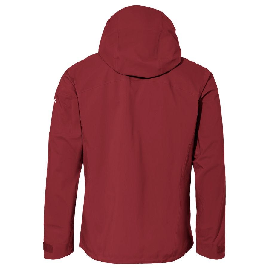 Monviso 3-Lagen Skitourenjacke Herren